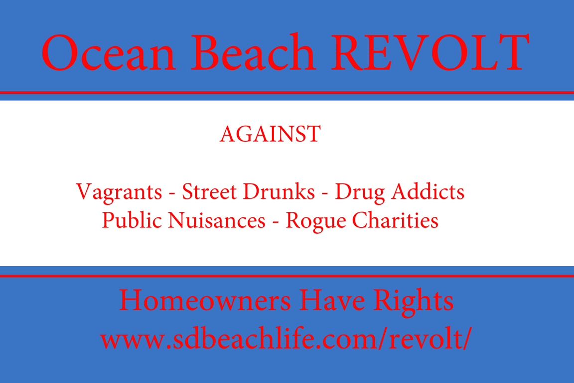 OB REVOLT